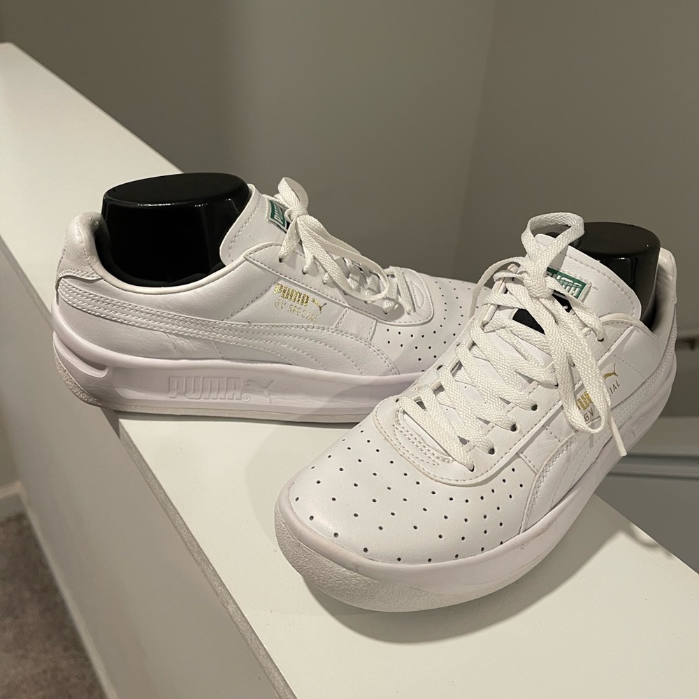 Puma GV Special